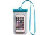 Merco Custodia Per Telefono Around Variante Blu 39315