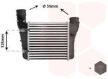 Van Wezel 03004333 - Intercooler Oe 8E0 145 805 Aa Per A4 (8H), A4 (8E), Exeo (3R)
