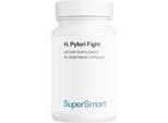 Supersmart H. Pylori Fight Dietary Supplement - 60 Caps Veg.