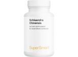 Supersmart Schisandra Chinensis Dietary Supplement - 60 Compresse
