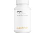 Supersmart Silyplus Dietary Supplement - 90 Caps. Veg.