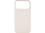 Custodia Pomologic Cover In Silicone Per Iphone 17 Pro Max - Fodera In Microfibra Per Una Maggiore Protezione - Gruppi Magnetici Integrati Per La Compatibilità Con Magsafe - Materiale Siliconico Di Alta Qualità Per Una Maggiore Durata E Morbidezza Al Tatto