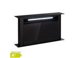 Royal Flush Eco Dunstabzugshaube 60 cm 576 m³/h A+