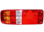 Lente Del Fanale Posteriore Proplast Coperchio Del Fanale Posteriore 40256111 Sinistra 370 Mm 130 Mm 25 Mm 0,24 Kg