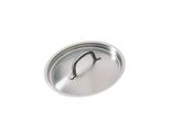 Coperchio In Acciaio Inox Matfer Bourgeat 16 Cm