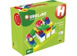 Hubelino, Mini Set Di Costruzioni Per La Pista Di Marmo, 46 Pezzi