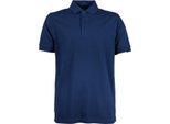 Tee Jays 1405 | Polo Stretch Da Uomo - Colore: Indaco - Taglia: Xxl