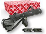 Interruttore Indicatori Di Direzione Febi Bilstein Adatto Per MERCEDES-BENZ T2/LN1 Furgone/Station Wagon 15259