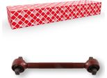 Febi Bilstein 17757 Braccio Trasversale Posteriore Sinistro Superiore Inferiore Posteriore Destro Per Man F2000 Braccio Longitudinale