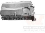 Van Wezel Coppa Dell'olio Per Skoda Octavia Iii Vw Caddy Audi A3 Golf V Seat Toledo