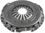 Sachs 3082 172 031 Piastra Di Pressione Frizione Oe 666078 Compatibile Con Aveo, Adam, Agila A, Astra F, Meriva, Tigra, Vectra, Corsa E, Corsa D, Corsa C, Corsa B, Corsa A, Combo, Astra H, Astra G