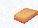 Magneti Marelli 152071758671 - Filtro Aria Oe 8200166615 Per Grand Scenic Ii (Jm), Megane Ii, Scenic Ii