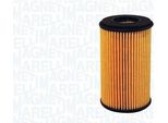 Magneti Marelli 152071758825 - Filtro Olio Oe ELH7301 Per Clio Ii, Kangoo (Kc), Kangoo (Fc), Thalia I (Lb), Twingo I (C06), Twingo I (S06)