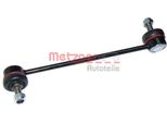 Asta/Puntone Stabilizzatore Anteriore Destro 229Mm Asta Di Accoppiamento Metzger Per I10 I