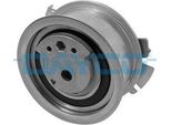 Dayco ATB2519 Rullo Tenditore Cinghia Dentata Per Vw Golf Vi (5K1) Passat Variant (3C5) Tiguan (5N) Golf Plus (5M1, 521) Golf Vi Variant (AJ5) Golf V Variant