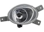 Van Wezel 5936996 H1 Faro Antinebbia Destro Per Volvo XC70 Cross Country (295) Faro Antinebbia