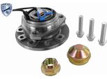 Set Cuscinetti Ruota Vaico Anteriore Sinistro Anteriore Destro Per Opel Zafira B (A05) Cuscinetto A Sfere Oblique 137 Mm V40-0540