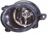 Van Wezel 5947996 H8 Faro Antinebbia Destro Per Volvo V50 (545) Faro Antinebbia