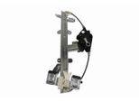 Vaico V25-0558 Regolatore Del Finestrino Elettrico Anteriore Destro Per Ford Fiesta Mk5 Hatchback (JH1, JD1, JH3, JD3) Fiesta Mk5 Panel Van