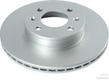 2X Disco Freno Herth+Buss Jakoparts J3300544 Per Hyundai I10 (Pa) 48 8Mm 252Mm