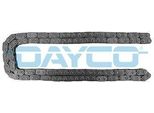 Catena Di Distribuzione Dayco Catena Di Distribuzione Motore TCH1020 Per Renault Megane Iii Grandtour (KZ0/1) 0,7 Kg