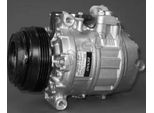 Denso DCP05039 - Compressore Aria Condizionata Oe 64526915388 Per Serie 3 (E46), Serie 5 (E39), Serie 7 (E38), X3 (E83), Z8 (E52)