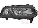 Van Wezel 5814995 - Fendinebbia Oe 6C0941661C, Sinistro Per Polo (6C, 6R)