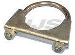 Hjs 83 00 8632 Fascetta Di Scarico Ø32Mm
