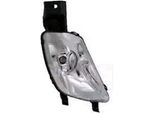 Van Wezel 4014996 - Fendinebbia Oe 6206X5, Destro Per 308 Cc (4B), 308 I, 308 Sw I