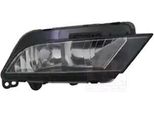 Van Wezel 4924995 H8 Faro Antinebbia Sinistro Per Seat Leon St (5F8) Faro Antinebbia