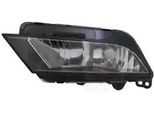 Van Wezel 4924996 H8 Faro Antinebbia Destro Per Seat Leon St (5F8) Faro Antinebbia