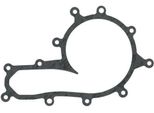 Guarnizione Pompa Acqua Elring 499.550 Per Scania Serie 4
