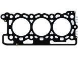 Elring 505.670 Guarnizione Testata Cilindri Adatta Per Peugeot 407 Sw (6E) 407 (6D) 607 (9D, 9U) 407 Coupé (6C) Per CitroËN C5 Iii Station Wagon (Rw) Per Land Rover