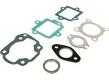 101_Octane Kit Guarnizioni Cilindro Compatibile Con Minarelli Orizzontale Ac