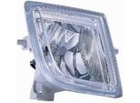 Van Wezel 2756996 - Fendinebbia Di Primo Impianto GS1D 51 680B, Destro Per 6 (G)