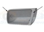 Van Wezel 3030841 Copertura Specchietto Esterno Sinistro Adatto Per MERCEDES-BENZ Classe C Berlina (W202) Copertura Specchietto