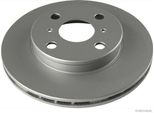 2X Disco Freno Herth+Buss Jakoparts J3302114 Per Toyota Starlet (EP91) 42 5Mm