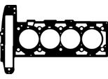 Elring 151.611 Guarnizione Testata Cilindri Per Alfa Romeo 159 Sportwagon (939) 159 (939) Brera (939) Spider (939)