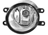 Van Wezel 5432995V H11 Faro Antinebbia Sinistro Per Toyota Yaris Hatchback (P9) Faro Antinebbia
