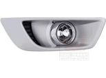 Van Wezel 1881995 - Oe 1513914 Fendinebbia, Sinistro Per Mondeo Iv