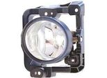 Van Wezel 2582996 H11 Faro Antinebbia Destro Per Honda Accord Viii (Cu) Faro Antinebbia