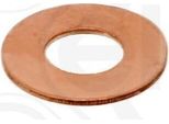 Elring Anello Di Tenuta Portaugello 106.909 Per MERCEDES-BENZ Conecto (O 345) Hpn (Longnose) Mk Ng O 302 O 303 1Mm Rame 9,5Mm 20Mm