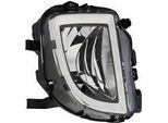 Van Wezel 5765996 - Fendinebbia Oe 5K0941700C, Destro Per Golf Vi