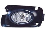 Van Wezel 2571996 - Fendinebbia Oe 33901 Saa 003, Destro Per Accord Vii