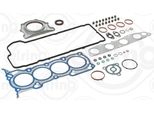Elring 455.270 Set Completo Di Guarnizioni Motore Set Di Guarnizioni Adatto Per Peugeot 4008 Suv Per CitroËN C4 Aircross Per Mitsubishi Asx (Gaw)