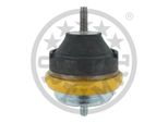 Supporto Motore Optimal Supporto Idraulico Anteriore Destro Adatto Per Peugeot 206 Hatchback (2A/C) F8-5357