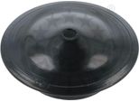 Optimal F8-5362 Sede Della Molla Superiore Posteriore Per Vw Golf Ii (19E, 1G1) Golf Iii (1H1) Golf Iii Cabrio (1E7) Golf Iv Cabrio (1E) Golf Iii Variant (1H5)
