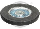 Optimal F8-5488 Copri Molla Anteriore Superiore Per Renault Clio Ii (BB0/1/2, CB0/1/2) Twingo I (C06) Kangoo (KC0/1) Kangoo Express (FC0/1) Clio I Thalia I