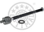 Optimal G2-1004 Giunto Assiale Barra Di Accoppiamento Adatto Per Peugeot 1007 (Km) Anteriore Sinistro Anteriore Destro