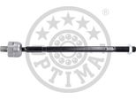 Optimal G2-006 Snodo Assiale Barra Di Accoppiamento Per Iveco Daily Iii Furgone/Combi Anteriore Sinistro Anteriore Destro